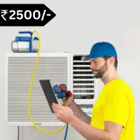 Window AC Gas Filling In Bareilly 